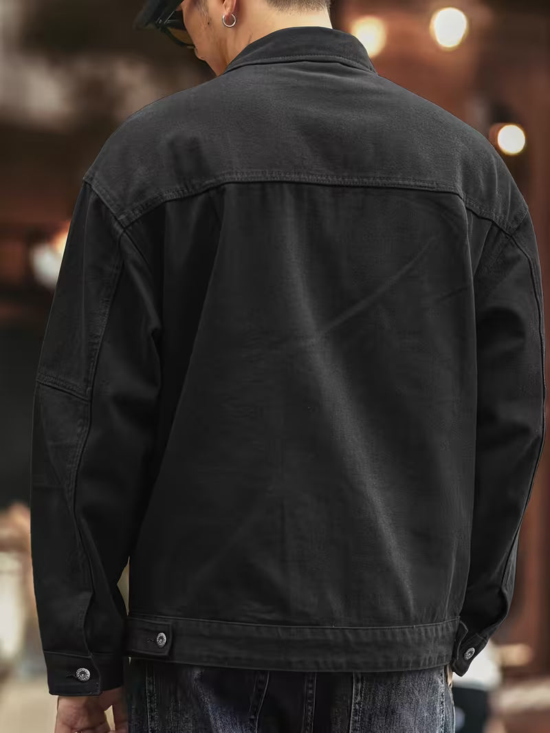 Aeroview - Workwear Jacket With Multiple Pockets