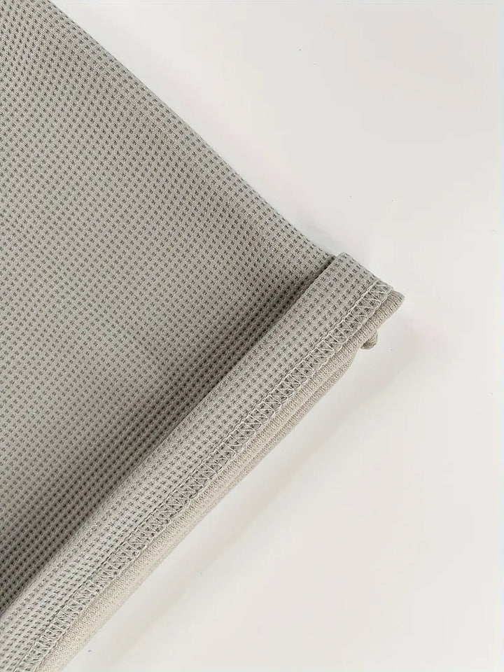 Naldo - Casual Pant With Side Pockets