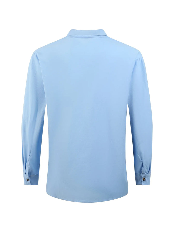 Micah - Fashionable Beach Two Piece Set