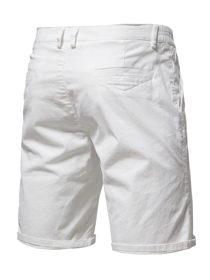 Jace - Breathable Shorts With Pocket
