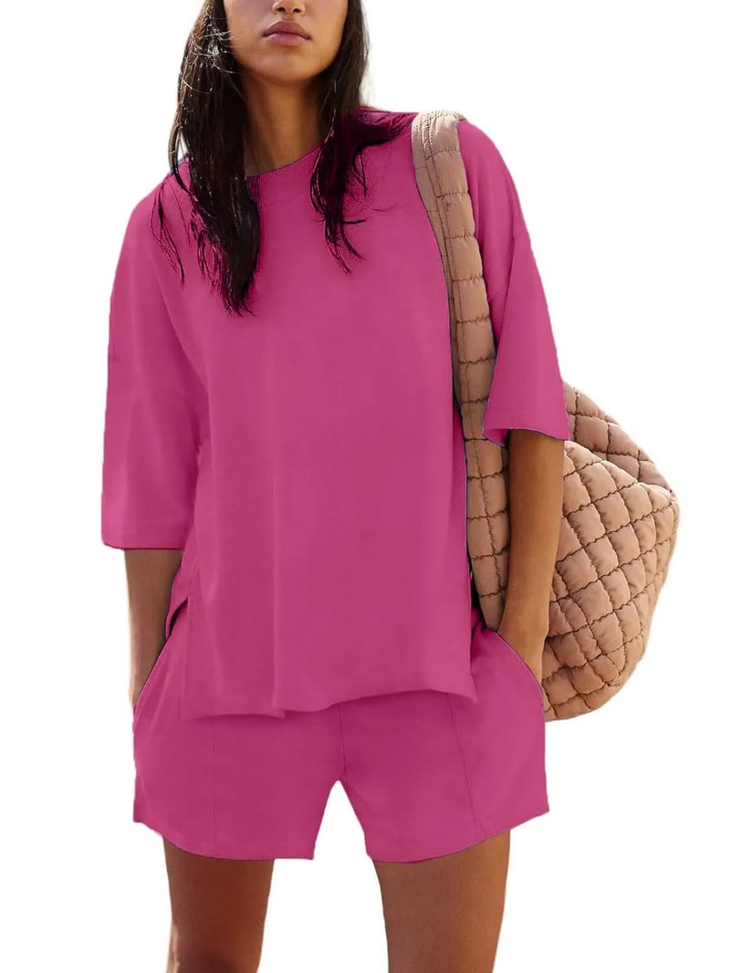 Iselin - Casual Two Piece Set