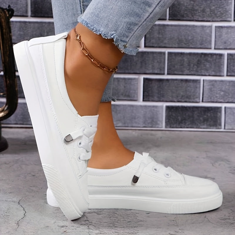 Zephyredge - Orthopedic Lace-Up Shoes