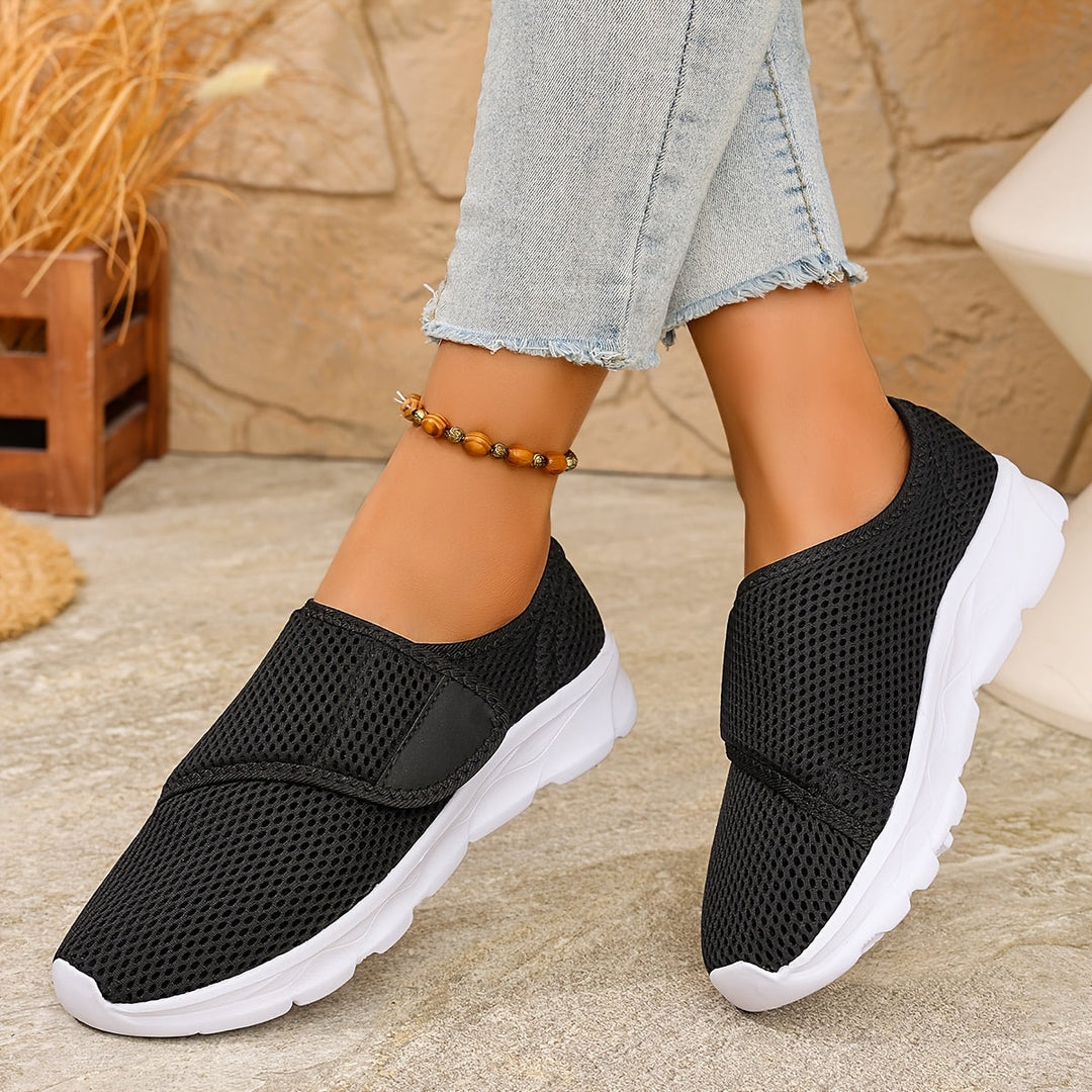 Orlena - Comfortable Orthopedic Sneaker