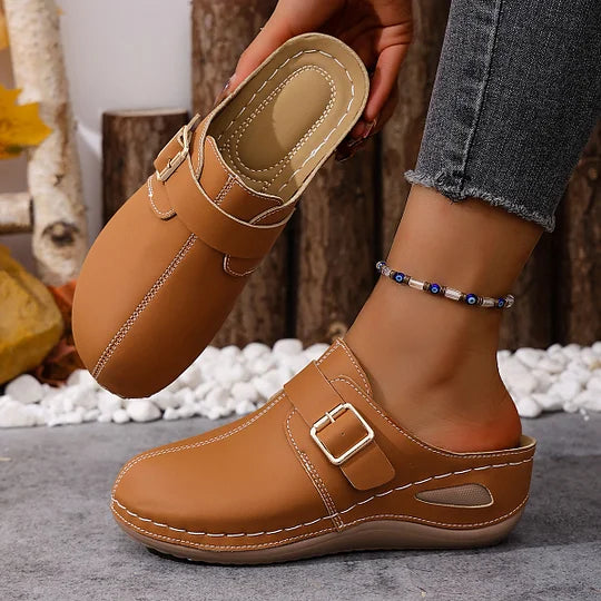 Latina - Elegant Non-Slip Shoes