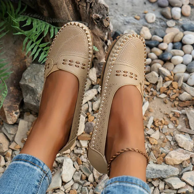 Cosmoform - Orthopedic Non-Slip Shoes