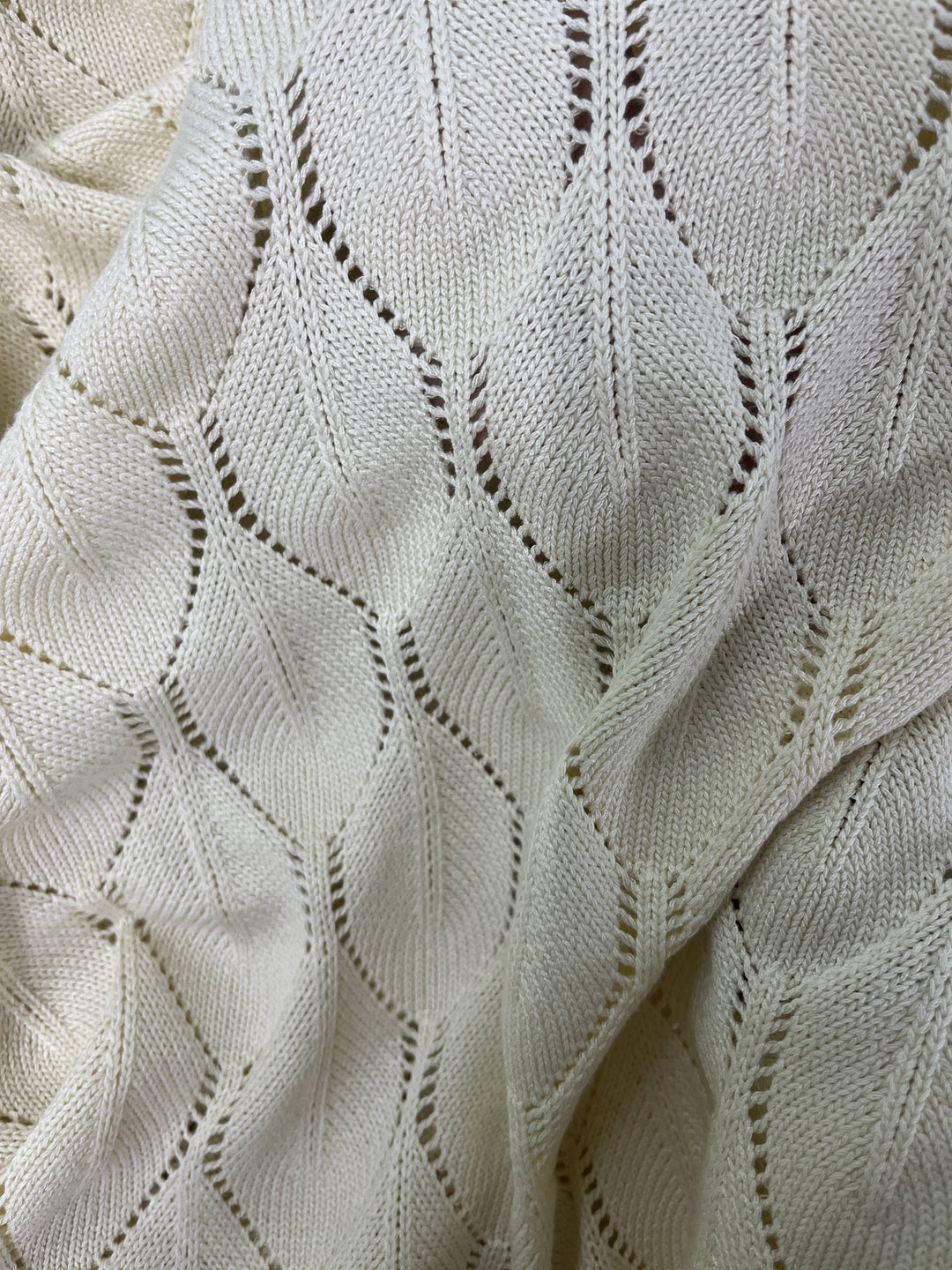 Luciana - Sleeveless Long Knitted Dress With A Coat Style