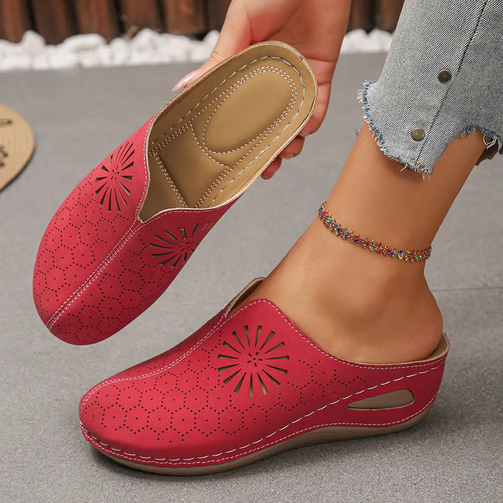 Lainey - Orthopedic Non-Slip Shoes