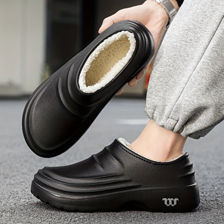 Liliisa - Warm Winter Shoes
