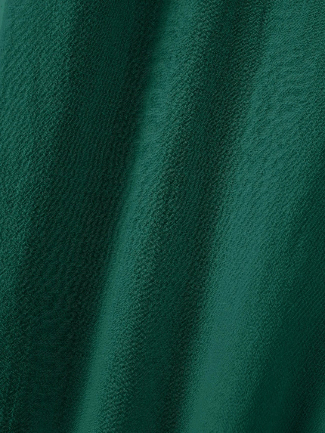 Nerida - Fashionable V-neck And Short Sleeve Blouse