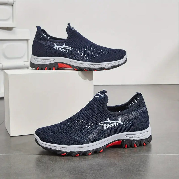Irwan - Breathable Non Slip Sneaker
