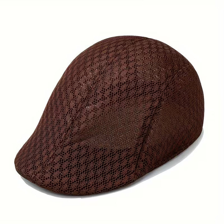 Bellamy - Unisex Breathable Mesh Baseball Cap