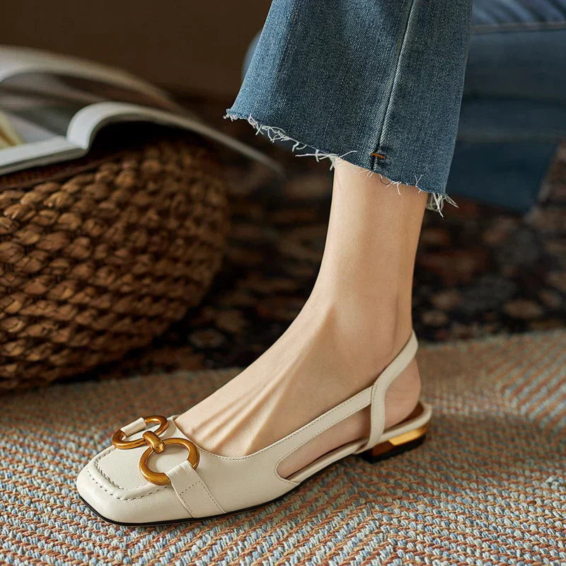 Volya - Stylish and Comfortable Orthopedic Sandals