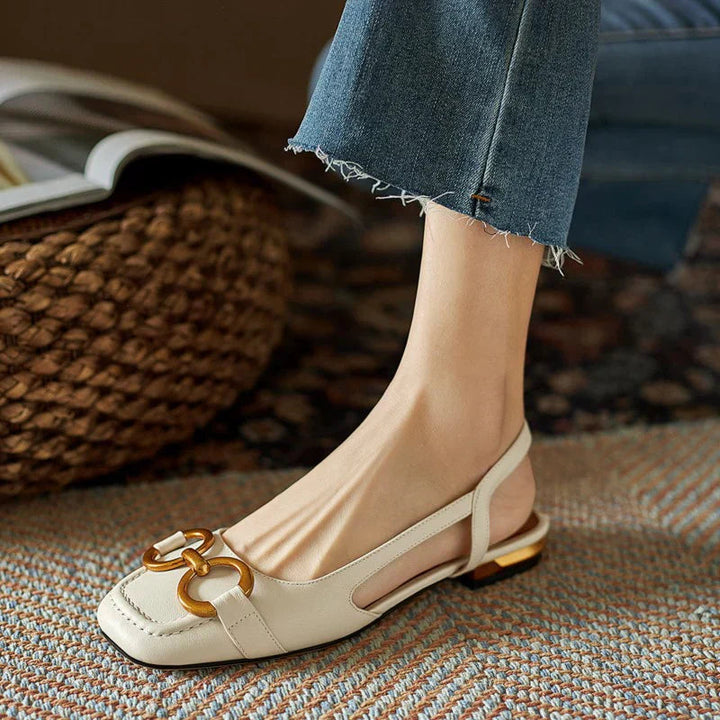 Volya - Stylish and Comfortable Orthopedic Sandals