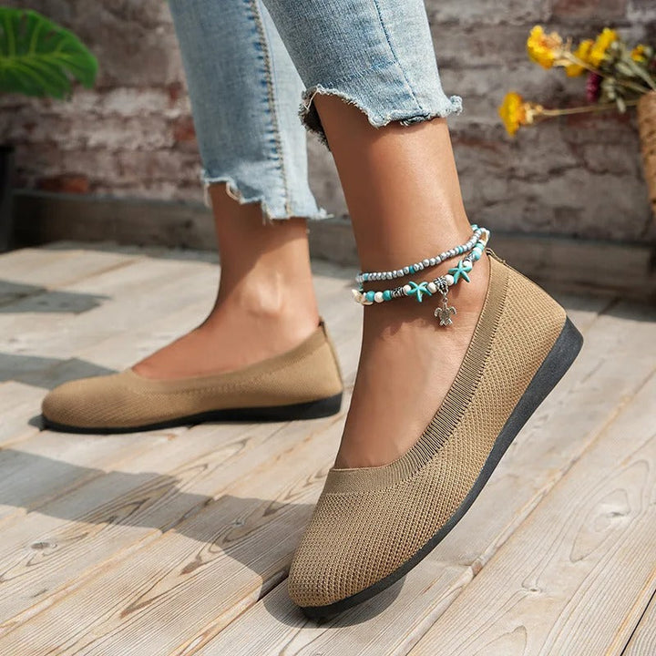 Melania - Breathable Non Slip Shoes