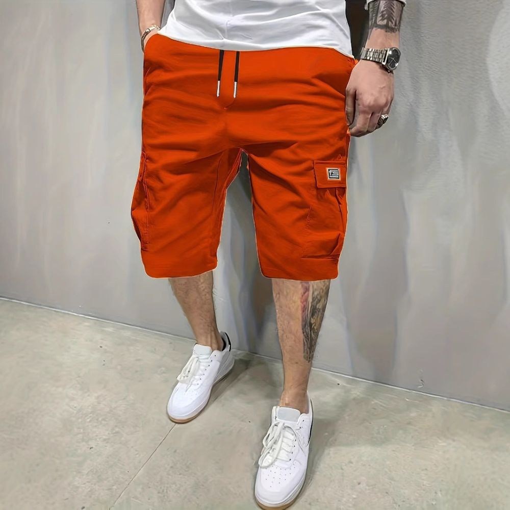 Carmo - Cargo Short