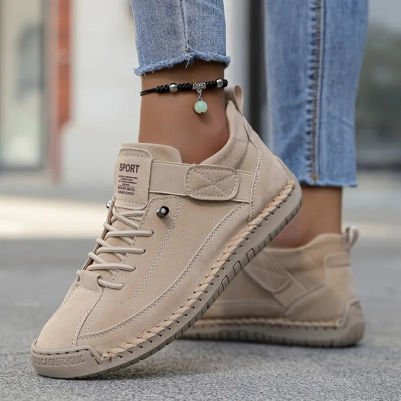 Lianira - Comfortabele Orthopedische Sneakers