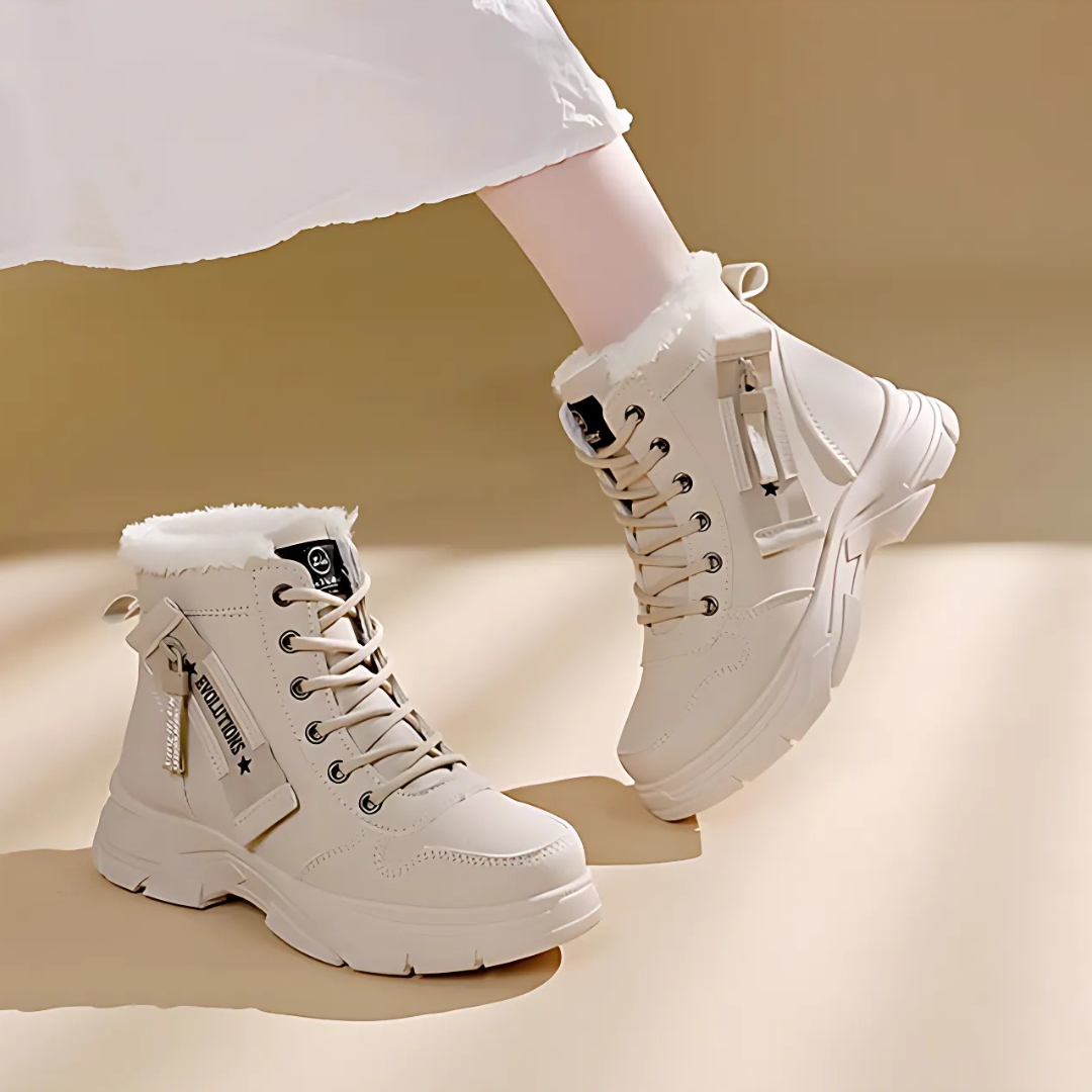 Kornelija - Comfort Winter Boot