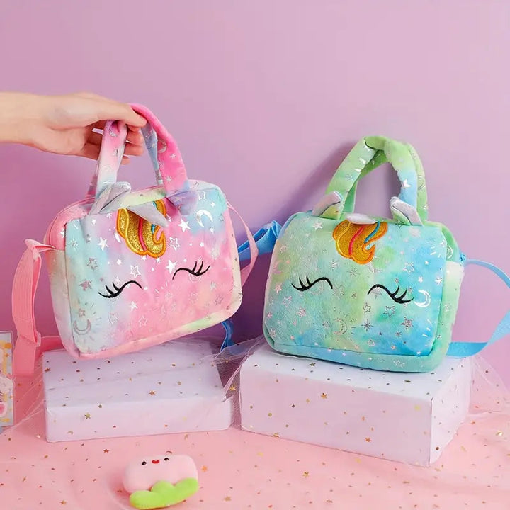 FairyTote - Unicorn Crossbody Bag