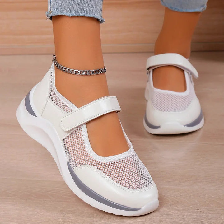 Angelia - Orthopedic Shoes