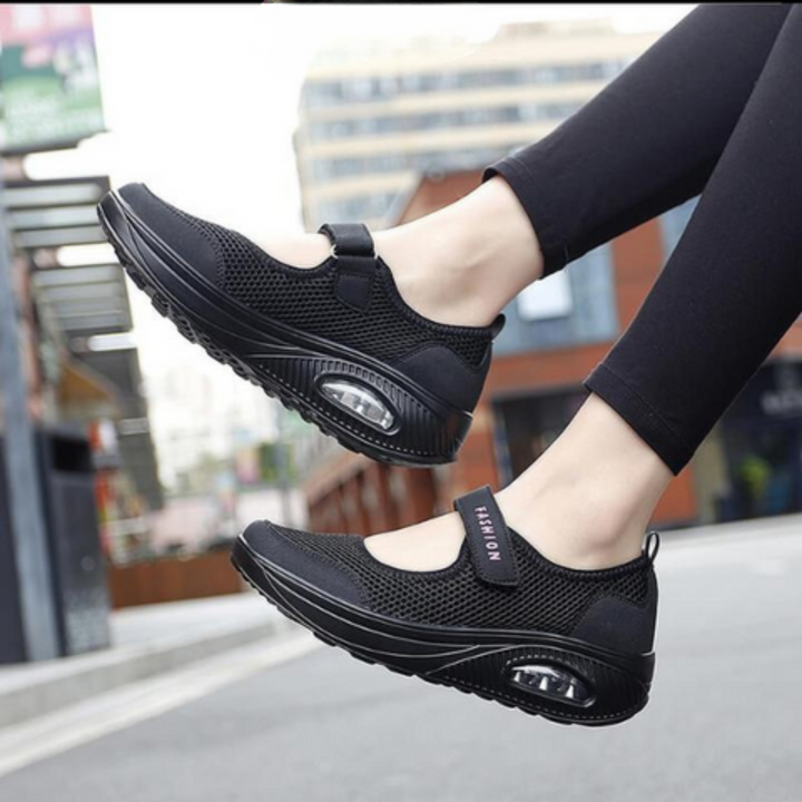 Niovi - Comfortable and Non-Slip Shoes