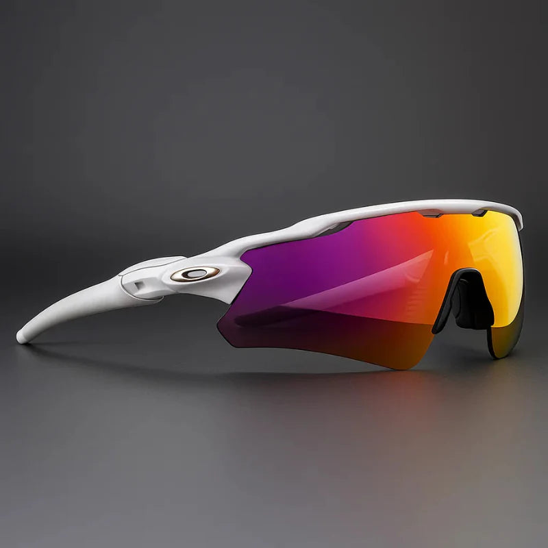 Neisham - Polarized Sports Glasses