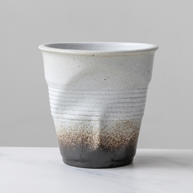 MugNatura - Modern Ceramic Coffee Mug