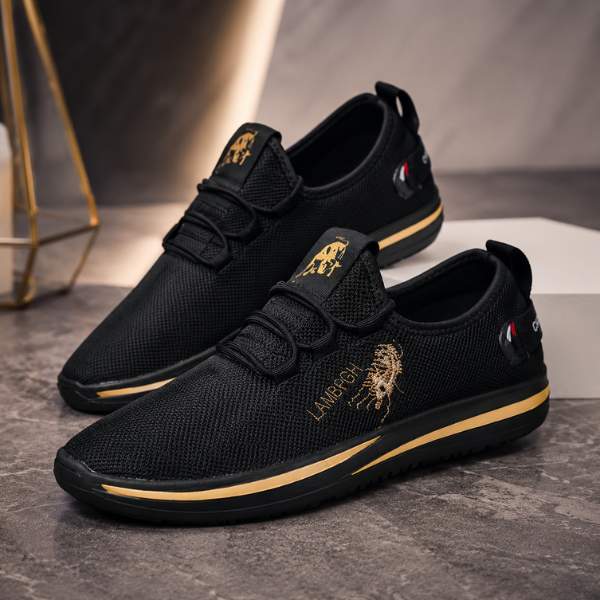 Optishift - Lightweight and Breathable Shoes