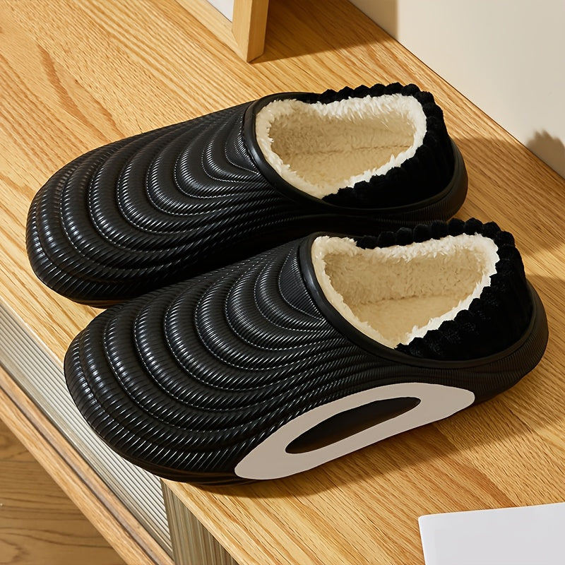 Kyrocraft - Winter Lined Shoes