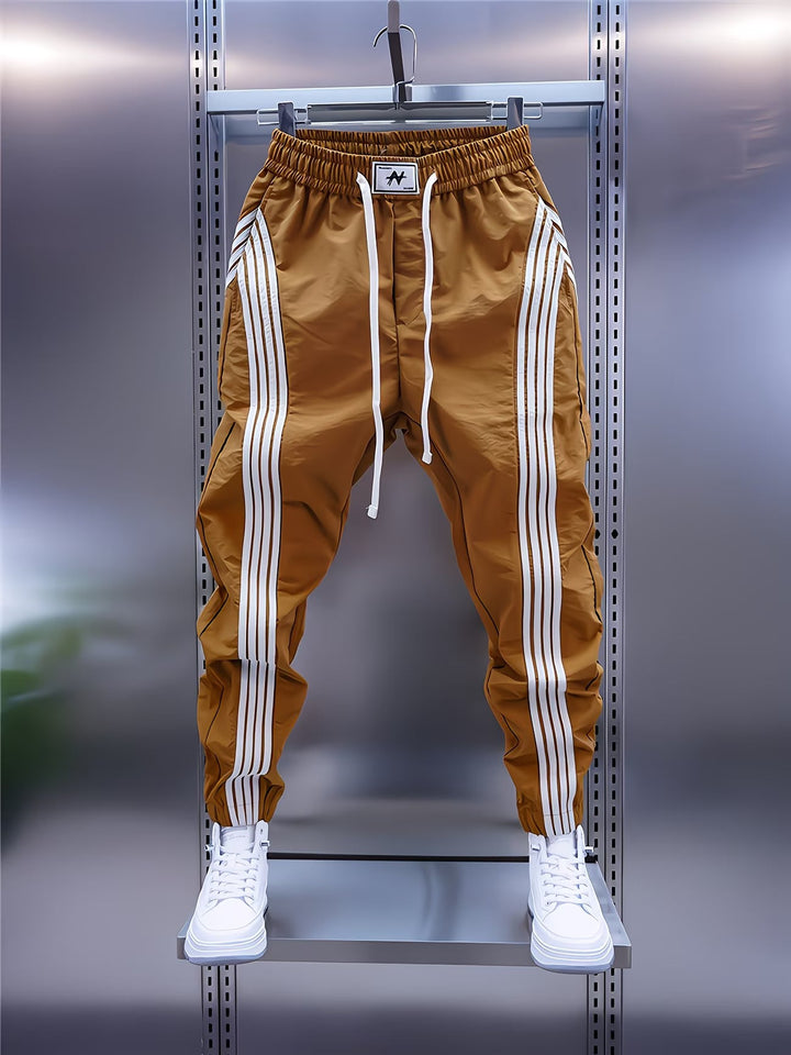 Itzik - Casual Pant With Back Pockets