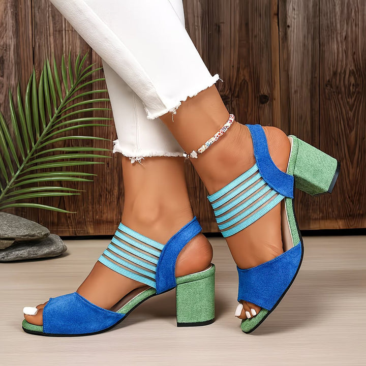 Homare - Elegant Comfortable Sandal