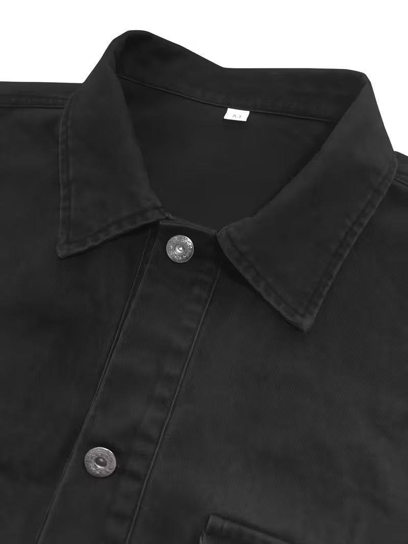 Aeroview - Workwear Jacket With Multiple Pockets