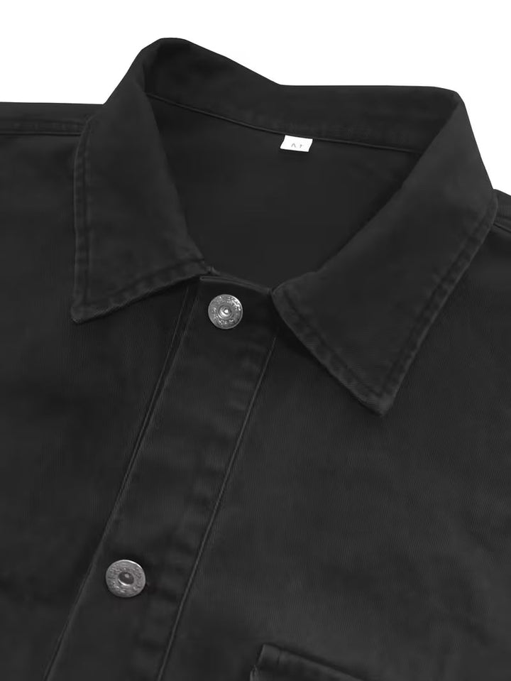 Aeroview - Workwear Jacket With Multiple Pockets
