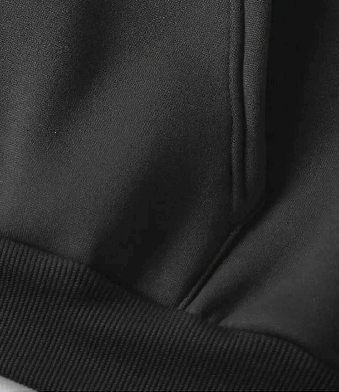 StealthCore - Full Zip Balaclava Hoodie