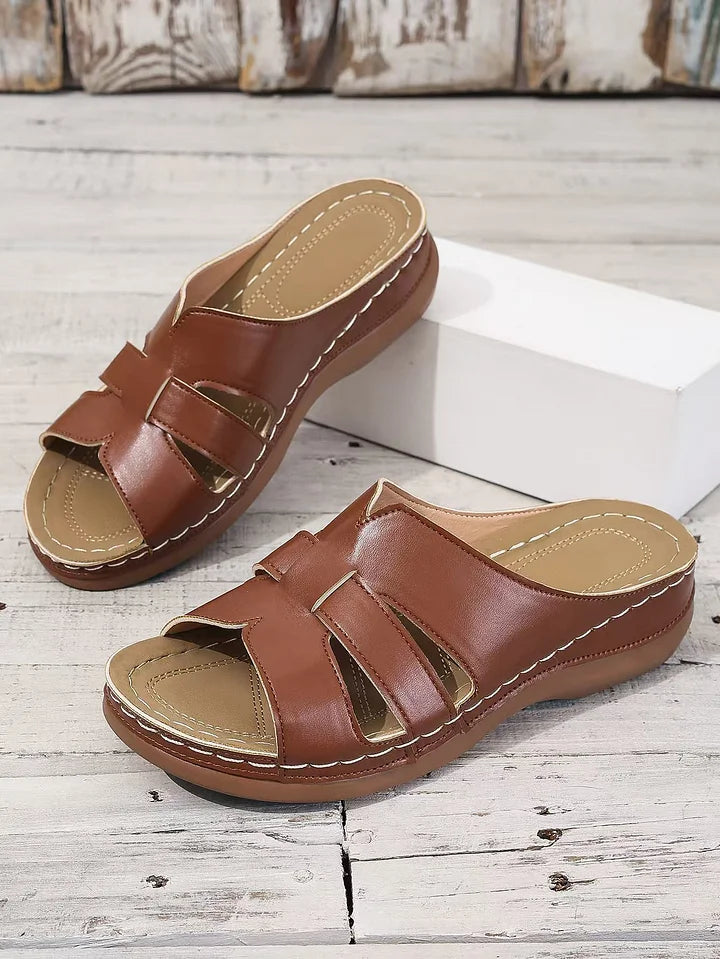 Ismera - Orthopedic Non Slip Sandal