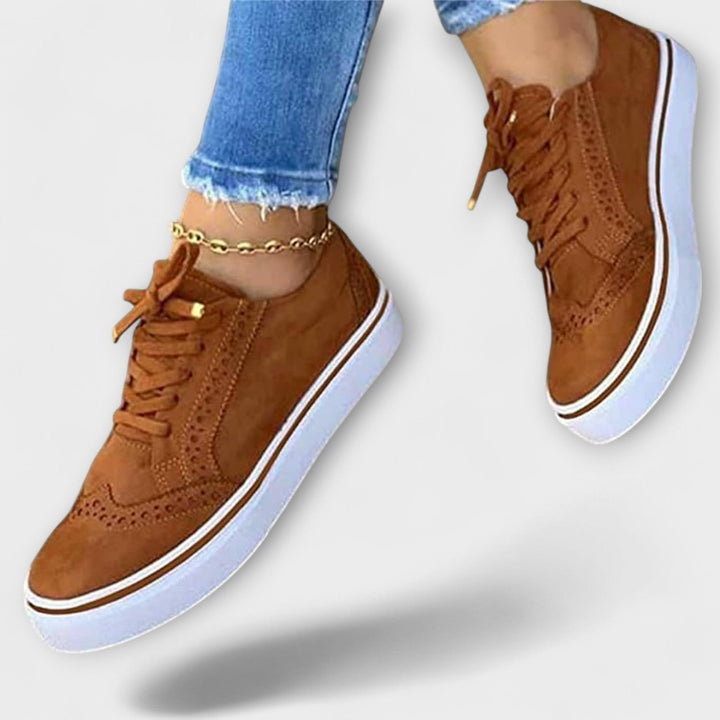 Michie - Orthopedic Sneaker