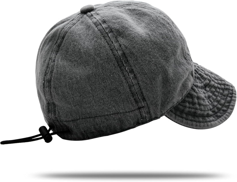 Esben - Timeless UV Hat for Sunny Days