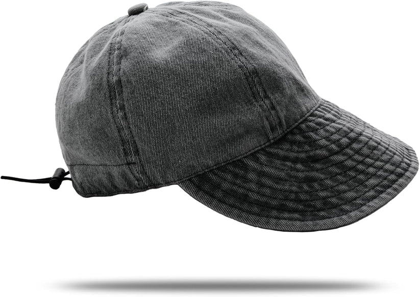 Esben - Timeless UV Hat for Sunny Days