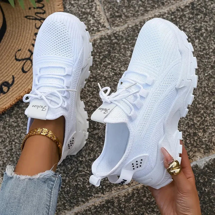Rosie - Soft Orthopedic Sneakers