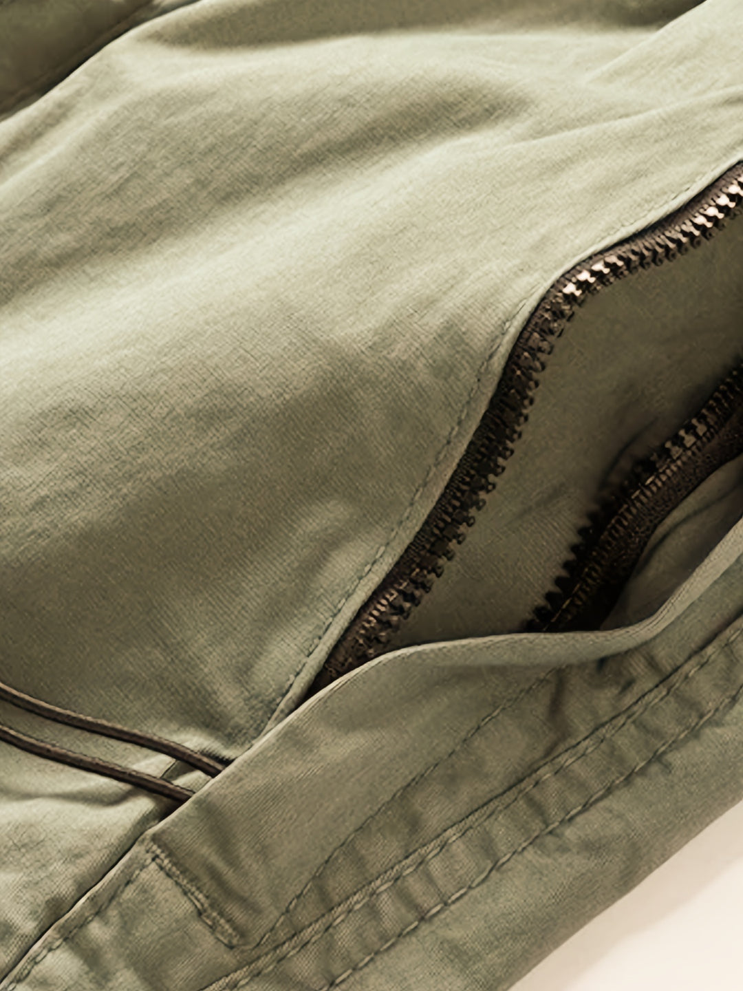 Heino - Premium Cotton Shorts With Pockets