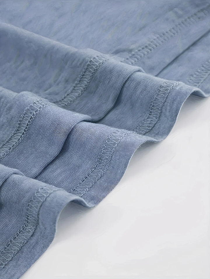 Nichole - Shirt With Heart Print