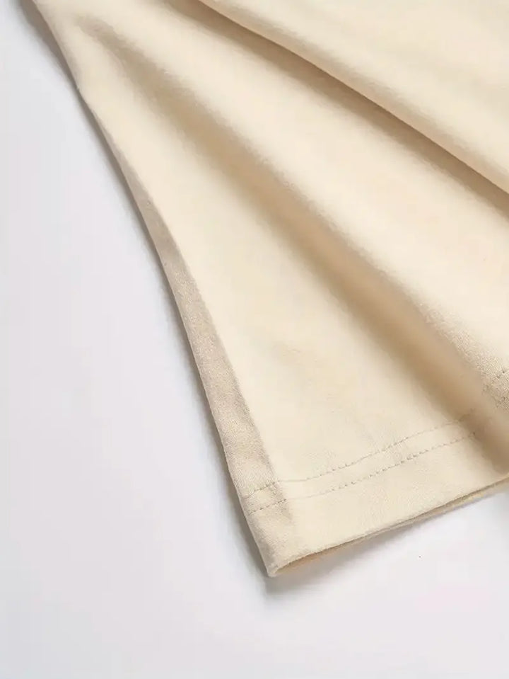 Fraga - Stylish Short Sleeve T Shirt