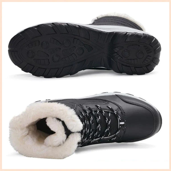 Opheora - Winter Thermal Ankle Boots