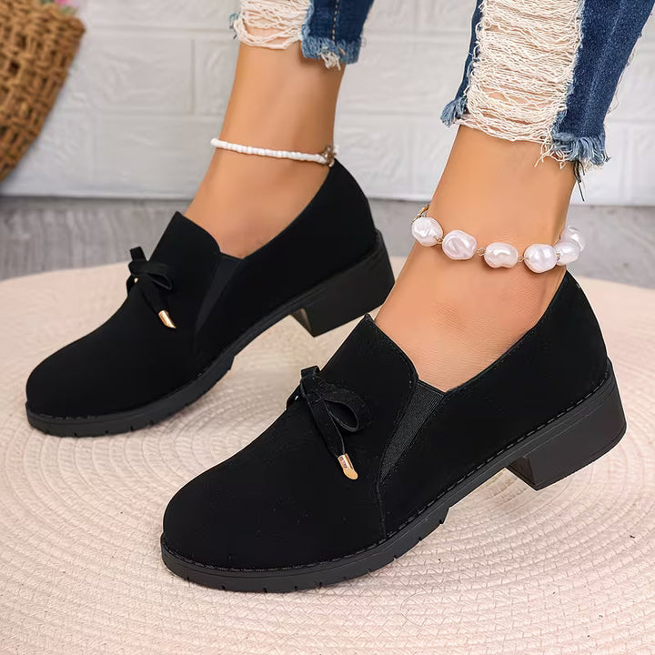 Maielen - Street Style High-End Tassel Loafers