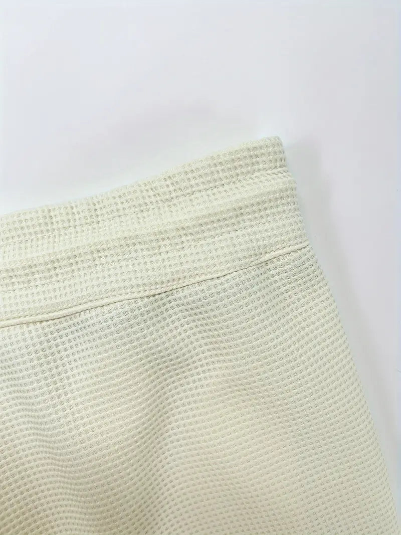 Naldo - Casual Pant With Side Pockets