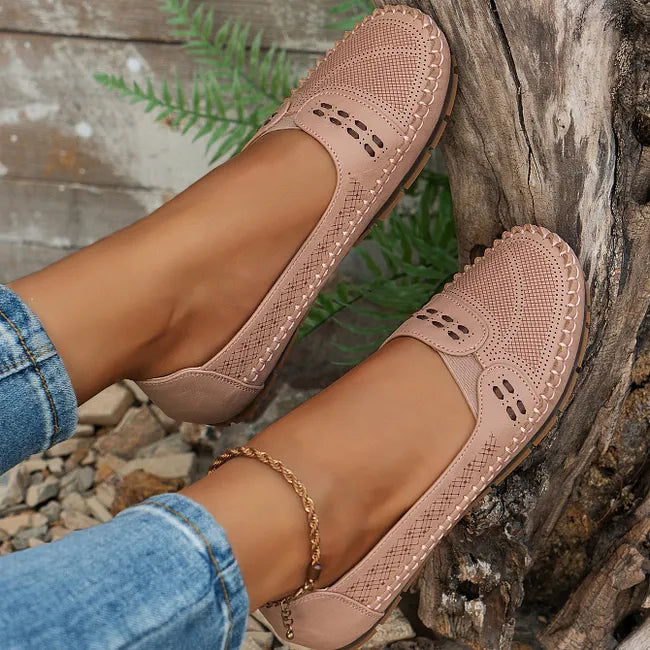 Cosmoform - Orthopedic Non-Slip Shoes
