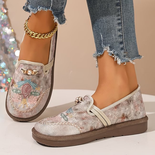 Aveliaina - Casual Sports Shoes