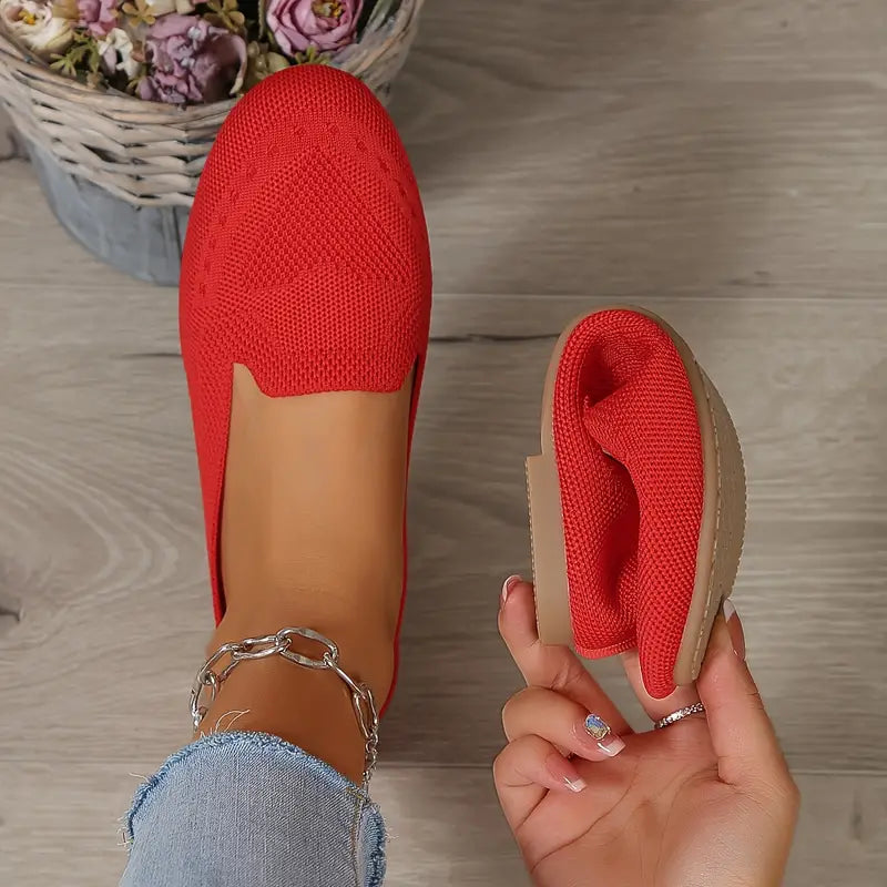 Maksalina - Comfortable Breathable Shoes