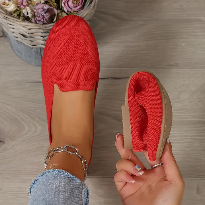 Maksalina - Comfortable Breathable Shoes