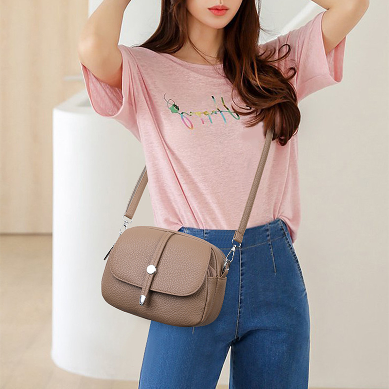 Nabeena - Stylish Crossbody Bag