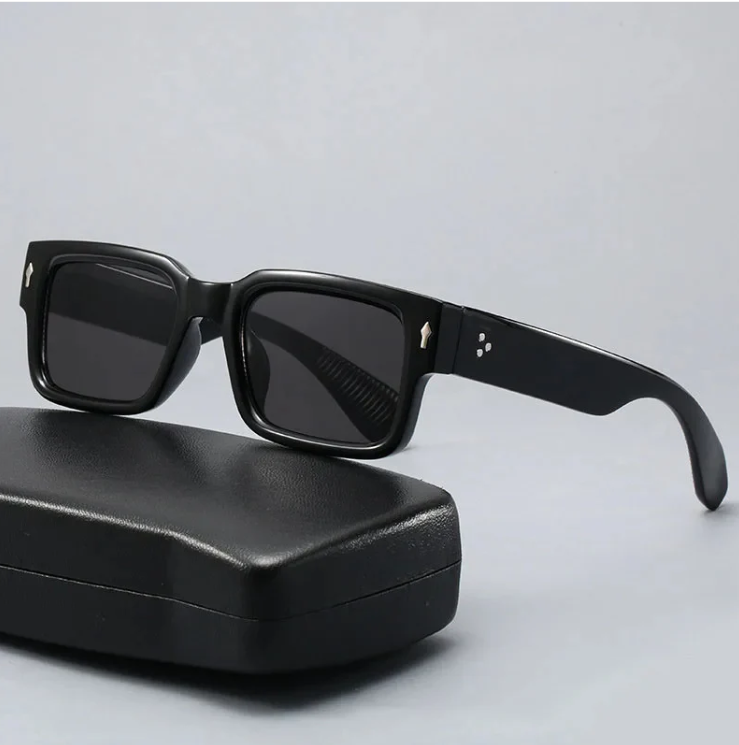 RetroLens - Stylish Retro Sunglasses